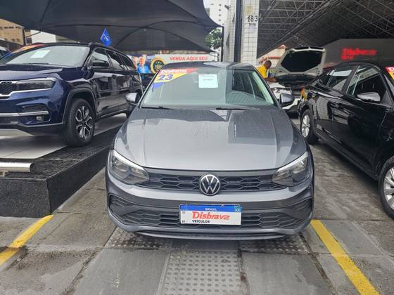 VOLKSWAGEN POLO 1.0 MPI TRACK MANUAL